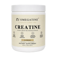 OMEGATINE Creatine tub